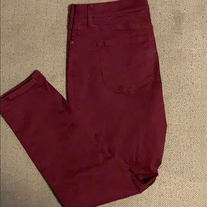 Lularoe Jeans